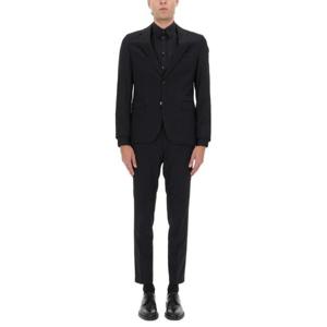 보스 수트 세트 50546097 10272913001 Black