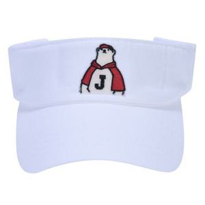 [지프 키즈]MARIO지프 베어 와펜 썬캡 KP0GCU702 3색상