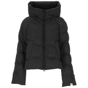 페트레이 먼로 FU 울 트윌 숏 다운 재킷 PED5442 01152011761