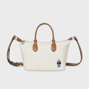 [후아유][가방] 스티브 나일론 미니 크로스백 WHBGG1111A