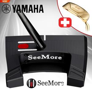 (야마하/오리엔트) 2026년 시모어 SKX 제로토크 퍼터