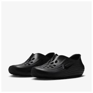 나이키 국내매장판 리액트X 리주버네이트 8 남성 슬라이드 HV5060-001