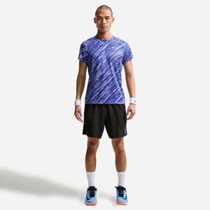 [나이키] IB1531-430 코트 빅토리 드라이 핏 반팔티셔츠 블루