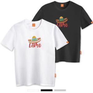 엘라모 멕시코 반팔티셔츠 빅사이즈 S-4XL