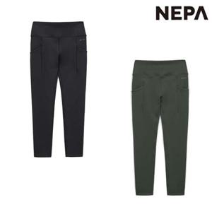 [네파]7K61961 여성 가을 간절기 등산 캠핑 바지 타이트 스킨 레깅스 팬츠