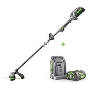 충전 예초기 ST1520S 배터리 2.5Ah+급속충전기 포함 산소