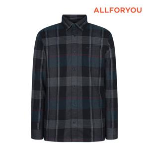 [올포유][올포유]남성 빅체크 셔츠 AGBSM9121-915