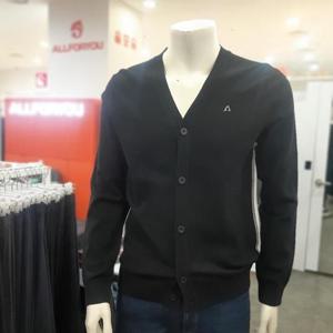 올포유 sh06 남성 겨울 가디건 AMSCM8297199