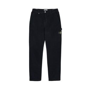 [스톤아일랜드] FW25 남성 몰스킨 멀티 포켓 팬츠 K2S153100023 S0228 V0029