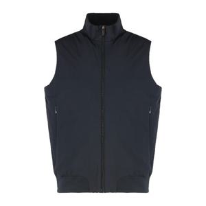 RRD 로베르토 리치 몬테크리스토 하이칼라 패딩 조끼 W25071 60