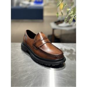 [소다] 남성 베이직 페니로퍼 (AGM403 FH24)