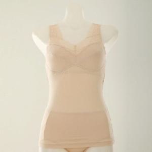 [와코루] 모달소재의 컵란쥬 런닝브라 (WLGAC01R-SK)