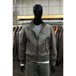 [빠니깔레][빠니깔레] 하이넥 릴렉스핏 보머블루종 m-qcjp62ka (