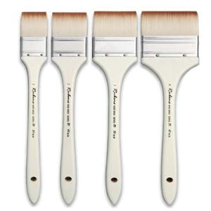 루벤스 빽붓 배경붓 83 2호(인조모) -31115