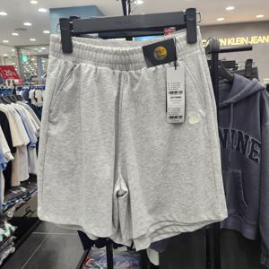 [리트머스](여성) 곰와펜  5부 반바지LP2PF396