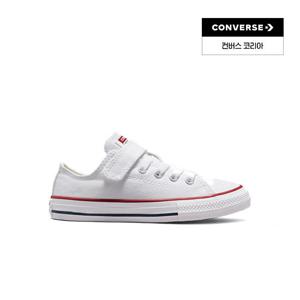 [컨버스공식] 척테일러 올스타 1V 파운데이션 키즈 372882C