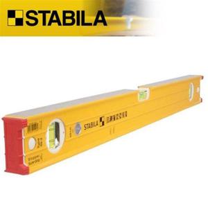 스타빌라 96-2광폭수평/600mm(24)/오차0.5mm/m 수평대