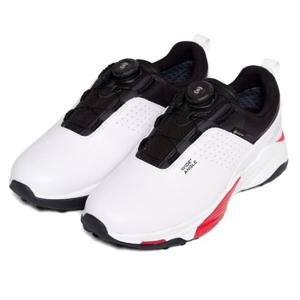 [와이드앵글]남성 골프화 BG 아너 GTX  WMP25F01R2