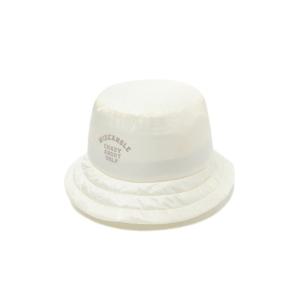 [와이드앵글]여성 WG 심플 패딩 버킷햇 WWW23C16W3