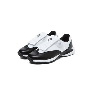 [와이드앵글]ProMG 남여 골프화 클래식WUU23F02Z1