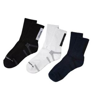 [와이드앵글]   WMU25S02  남성 TO 레터링 크루 삭스