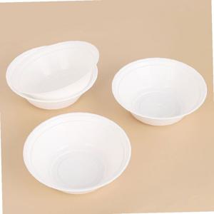 (이라이프) 다회용 우동그릇 10개입(20cm) 일회용그릇