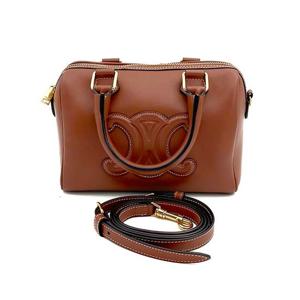 (명품) 셀린 퀴르 보스턴백 스몰 4192501390