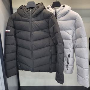 [나인마이너스투]리트머스 공용 다운백 웰론패딩LM9JU938_SC