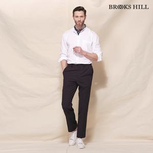 [잭필드][브룩스힐] 에어도트팬츠1종 네이비 BEMMPTP0361_