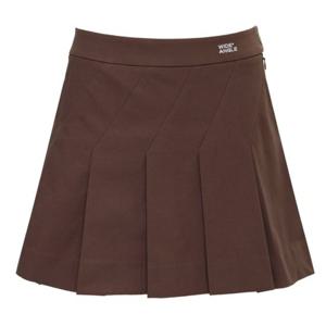 [와이드앵글]여성 CO 변형 플리츠 큐롯 WWU25Q72E6