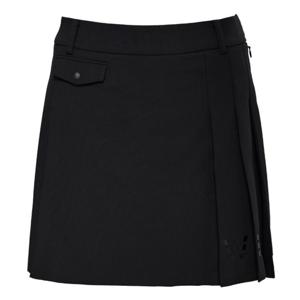 [와이드앵글]여성 TO 언발란스 반전 플리츠 WWU25Q32Z1