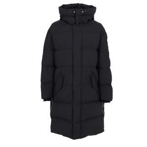 [무스너클(잡화)]무스너클 EVEREST 롱 패딩 (M35MP201)