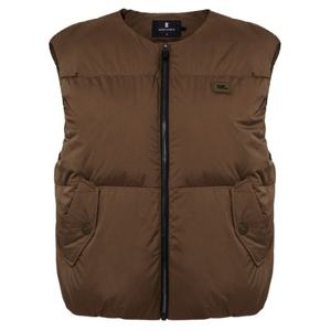 [와이드앵글]여성 CO 클래시 다운 숏베스트 WWW25672E6