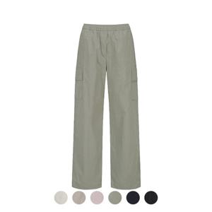 [폴햄][폴햄] 여성 알래스카 카고와이드 밴딩 팬츠_PHE2PP2729