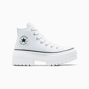 [국내매장] 컨버스/공용/척테일러 올스타 러기드 힐 화이트 캔버스화(A10364C)/EV