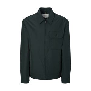 [헤지스]헤지스 차콜 포켓 워크 자켓 HZJU5C301CG