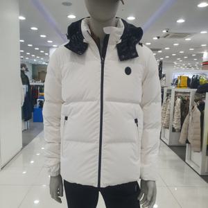 [까스텔바작]남성 겨울 후드 다운DW205DWWH_US