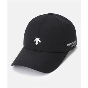 데상트 트레이닝 터프 볼캡 블랙(SQ323TCP70) SQ323TCP70_BLK0 280342