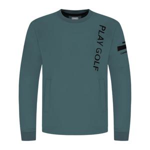 [까스텔바작] 남성 라운드 아노락 점퍼_BGDSJP005GR