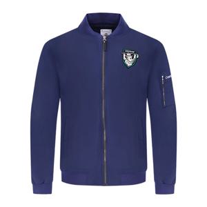 [까스텔바작] 남성 봄버 블루종 점퍼_BGDSJP003NY