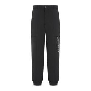 [까스텔바작] 남성 TR 조거팬츠_BGDSPT007BK