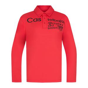 [까스텔바작] 남성 나일론 스판 기능성 폴로 티셔츠_BGDSTL002RE