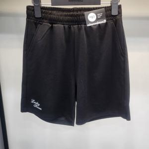 [나인마이너스투]리트머스 여성 5부 반바지 LO2PF395_SC