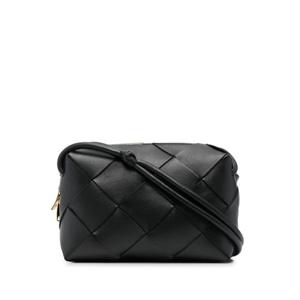 보테가베네타 크로스백 709417VCQC28425 BLACK DOM