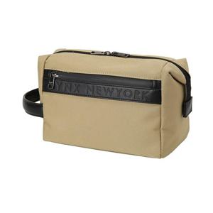 [링스골프]실리콘 로고 소프트 파우치 L11C1BG634_IC