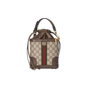 구찌 오피디아 GG 숄더백 베이지 에보니 슈프림 752583-9AADO-8746