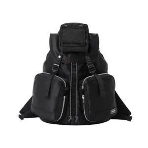 포터 올 뉴 탱커 럭색 라지 블랙 622-19556