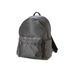 포터 PX 탱커 데이팩 실버 그레이 376-19706