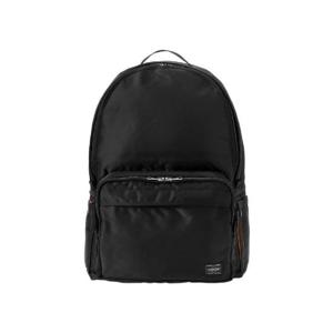 포터 탱커 백팩 블랙 622-76674