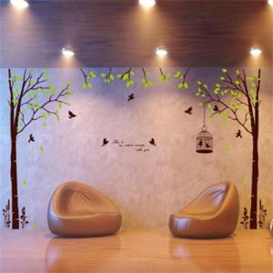 아트박스/꾸밈 pa144-자작나무숲 이야기